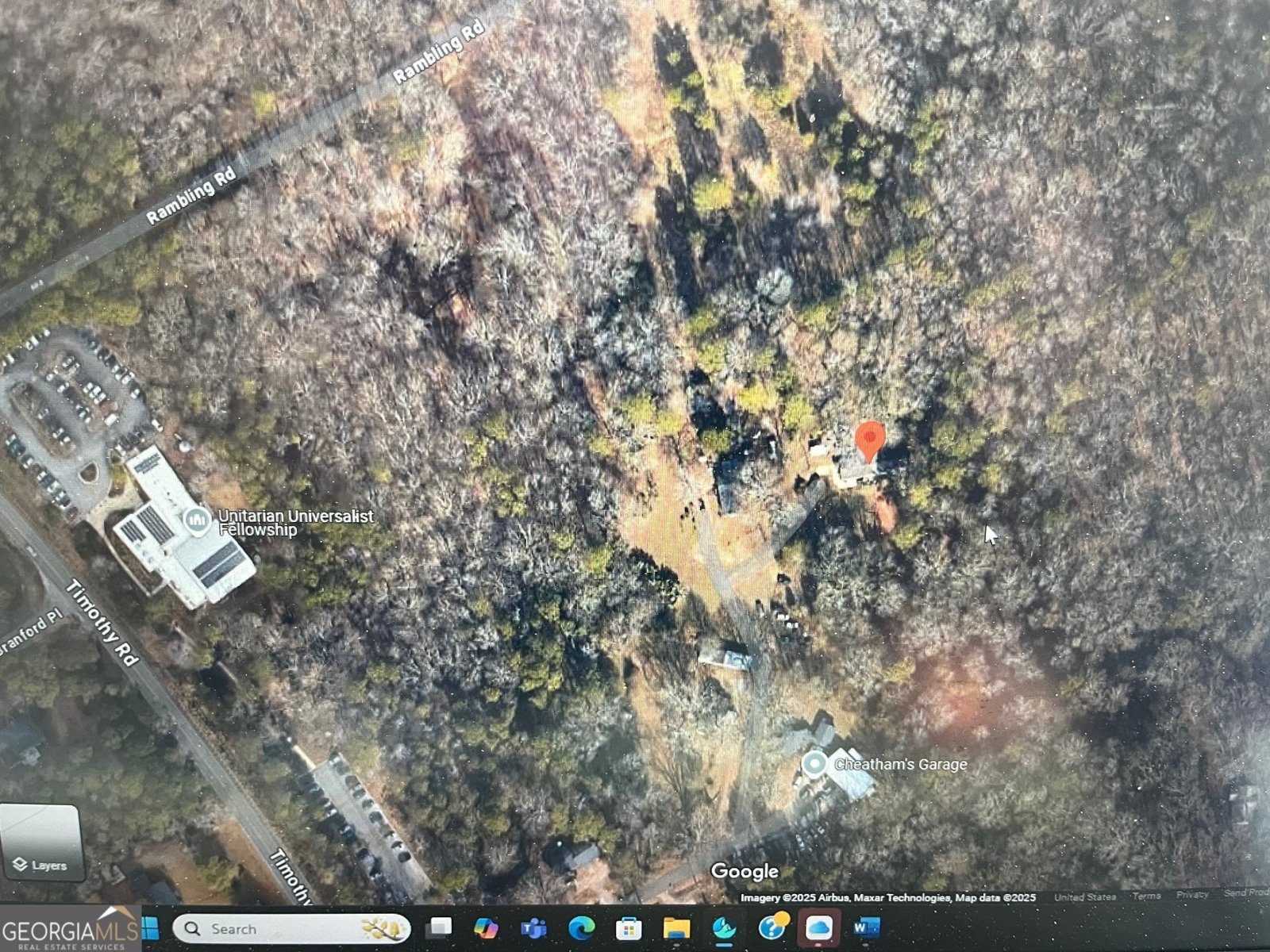 200 Cheatham Drive Athens - 2
