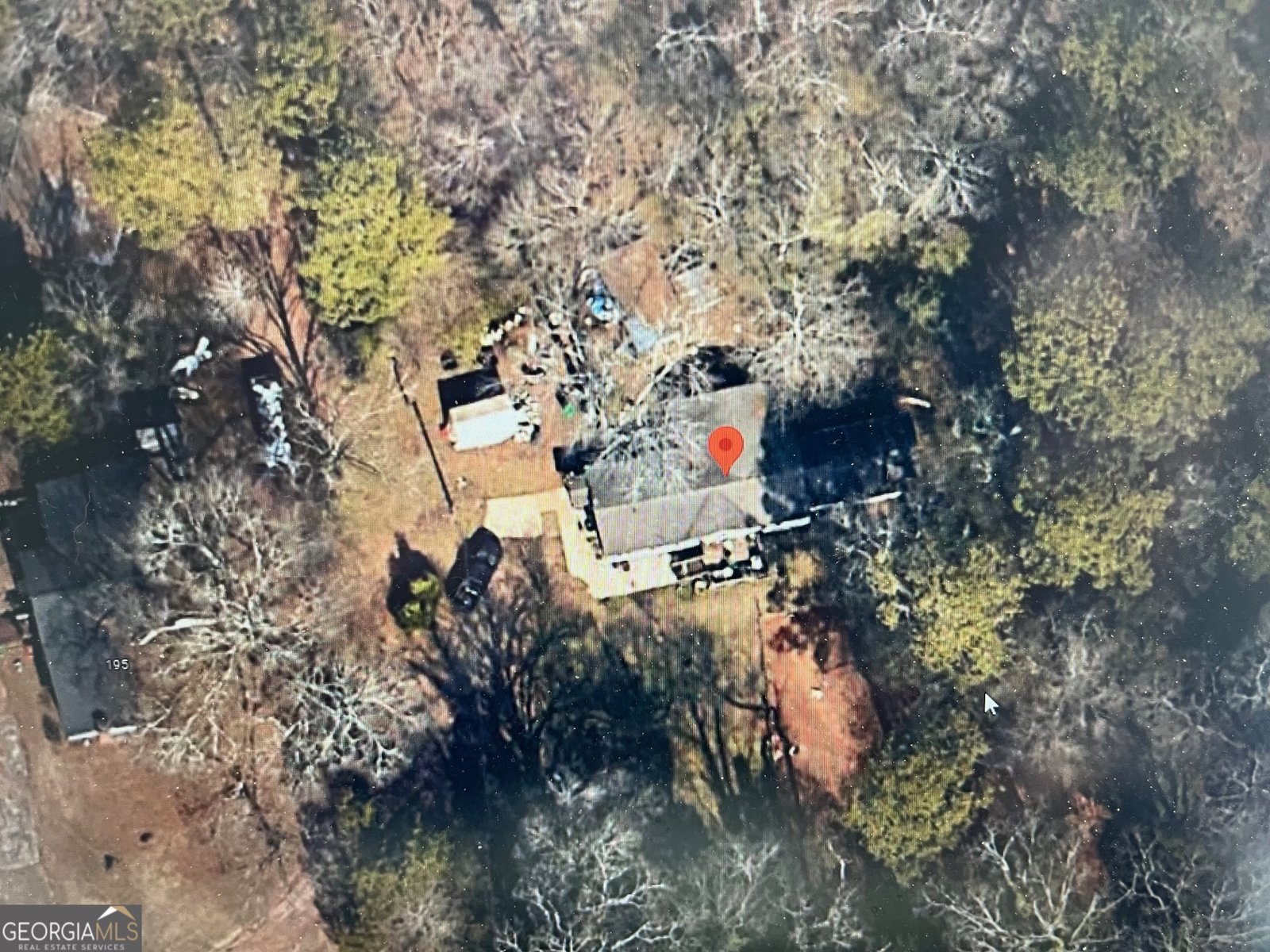 200 Cheatham Drive Athens - 3