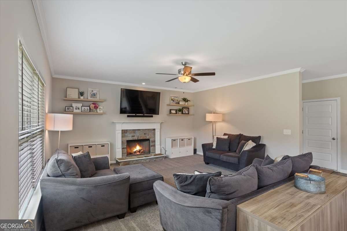 332 Belmont Lane Dallas - 10