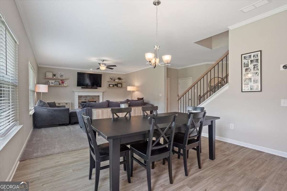 332 Belmont Lane Dallas - 15
