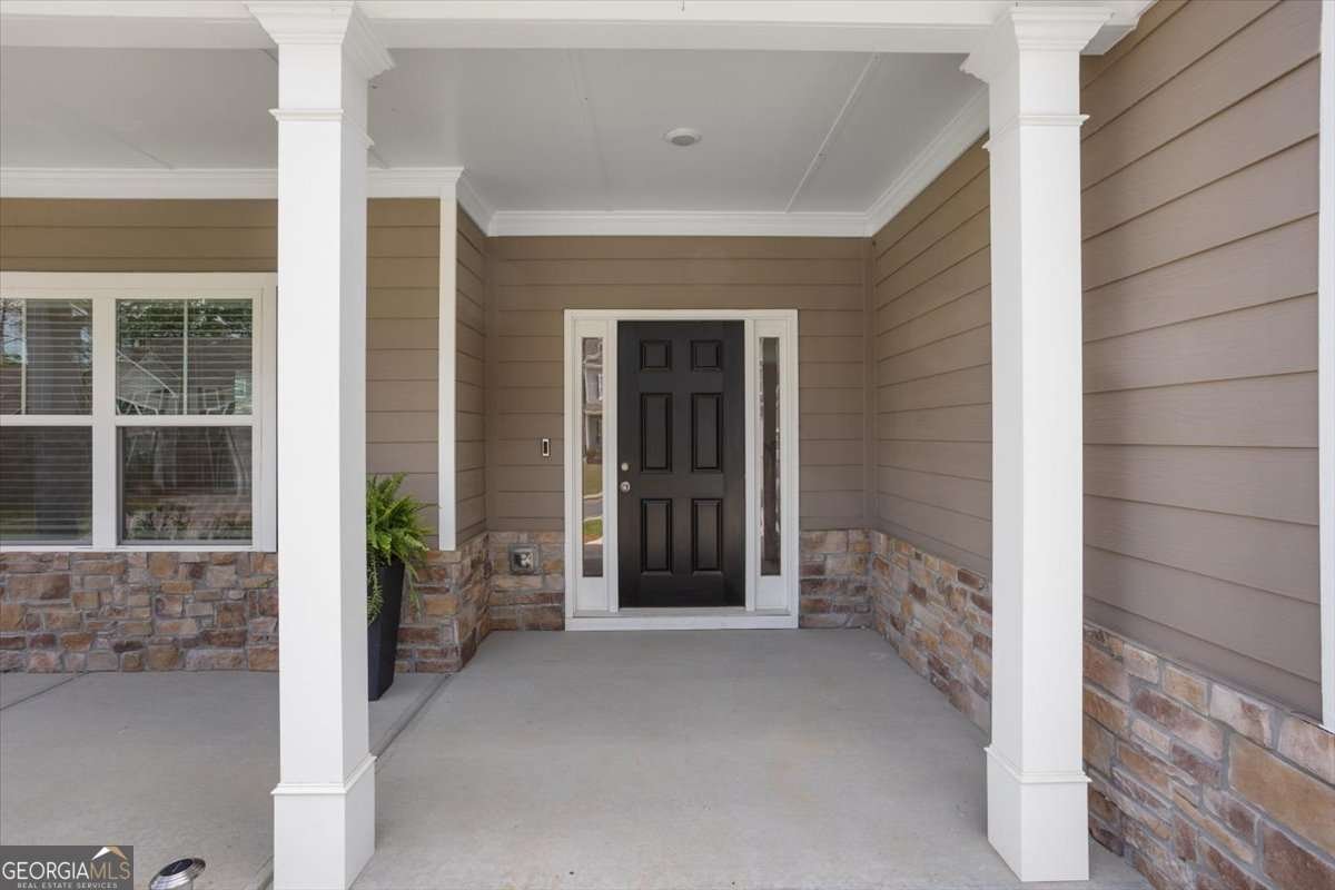 332 Belmont Lane Dallas - 2