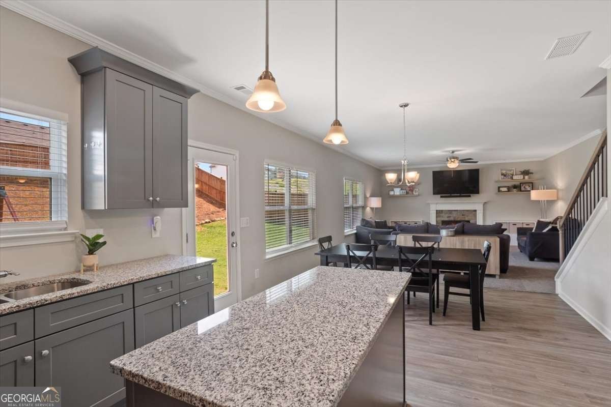 332 Belmont Lane Dallas - 22