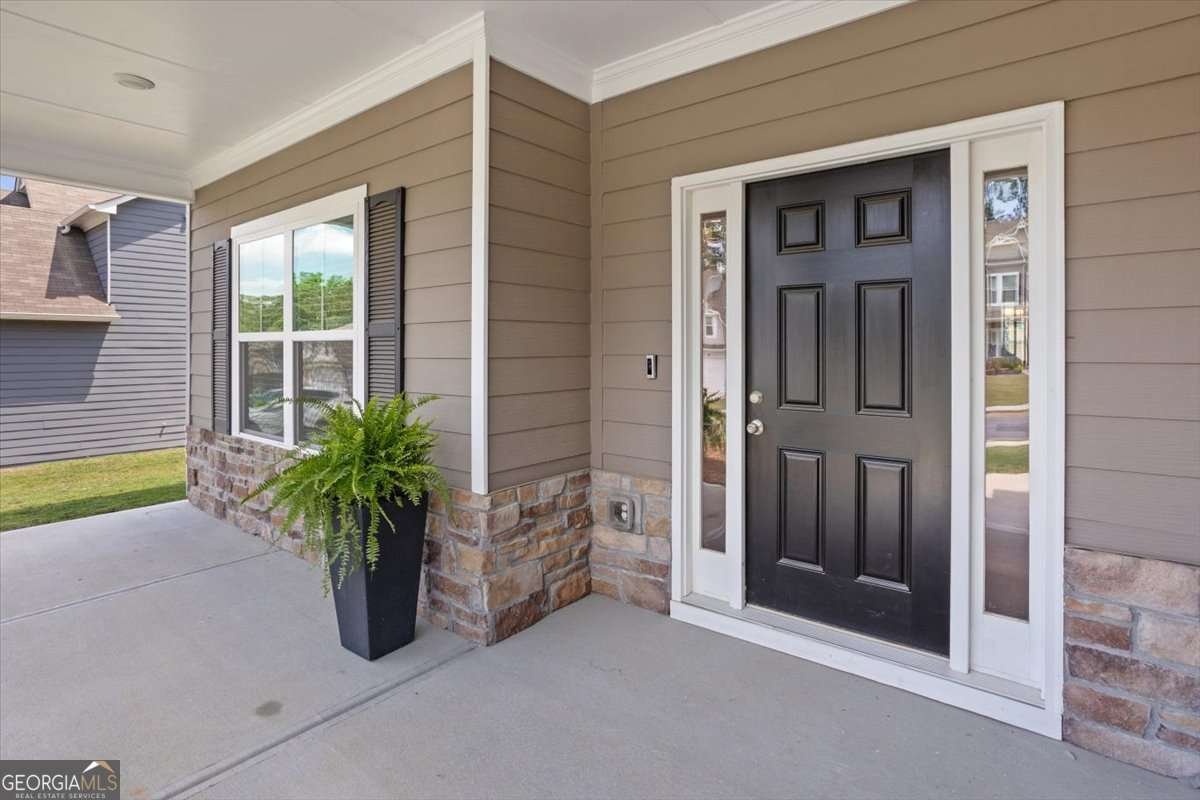332 Belmont Lane Dallas - 3