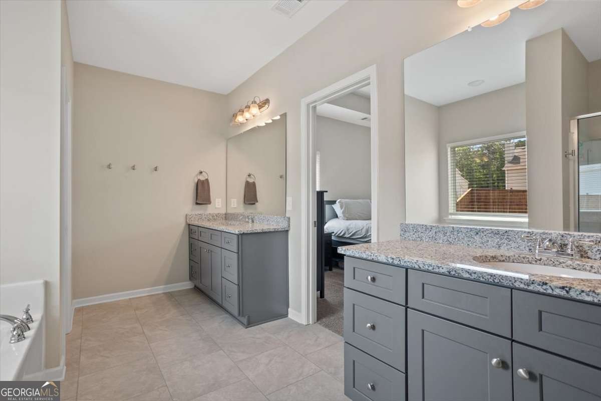 332 Belmont Lane Dallas - 34