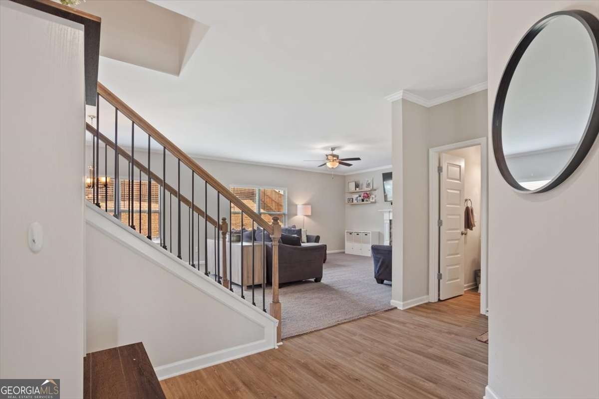 332 Belmont Lane Dallas - 5