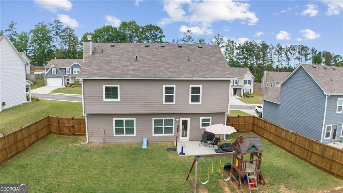 332 Belmont Lane Dallas - 53