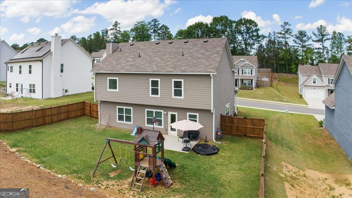 332 Belmont Lane Dallas - 54