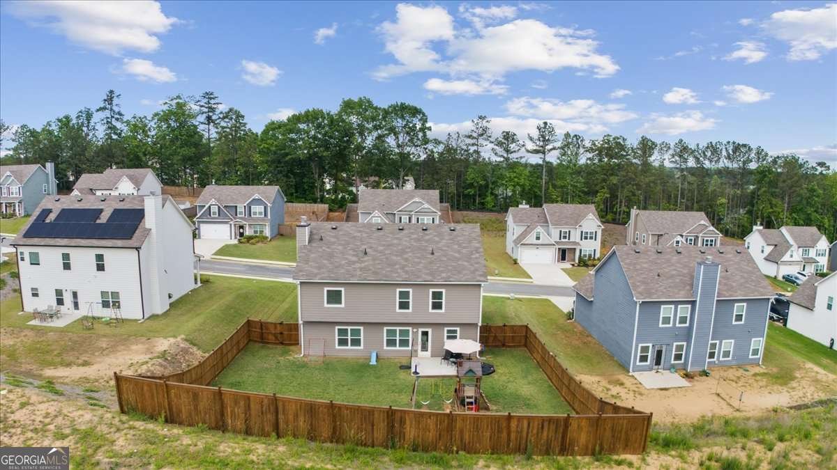 332 Belmont Lane Dallas - 56