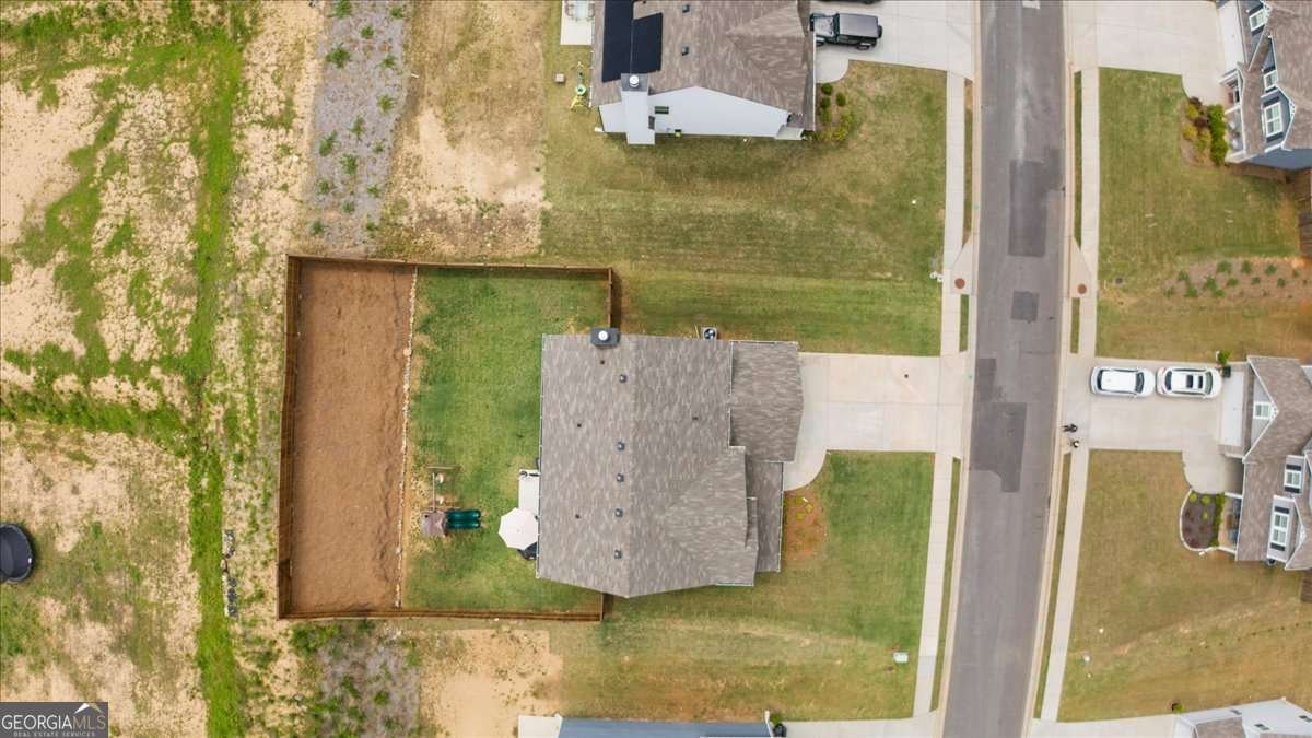 332 Belmont Lane Dallas - 57