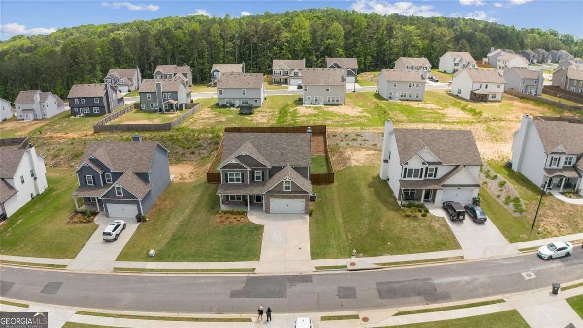332 Belmont Lane Dallas - 58