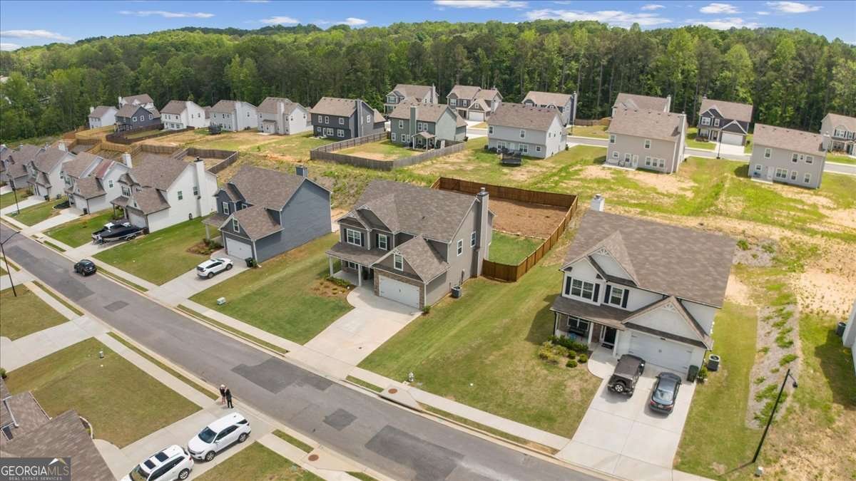 332 Belmont Lane Dallas - 59
