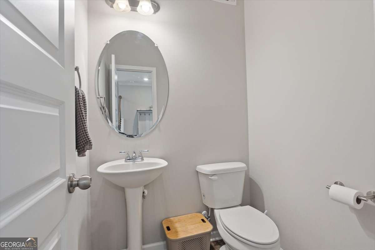 332 Belmont Lane Dallas - 6
