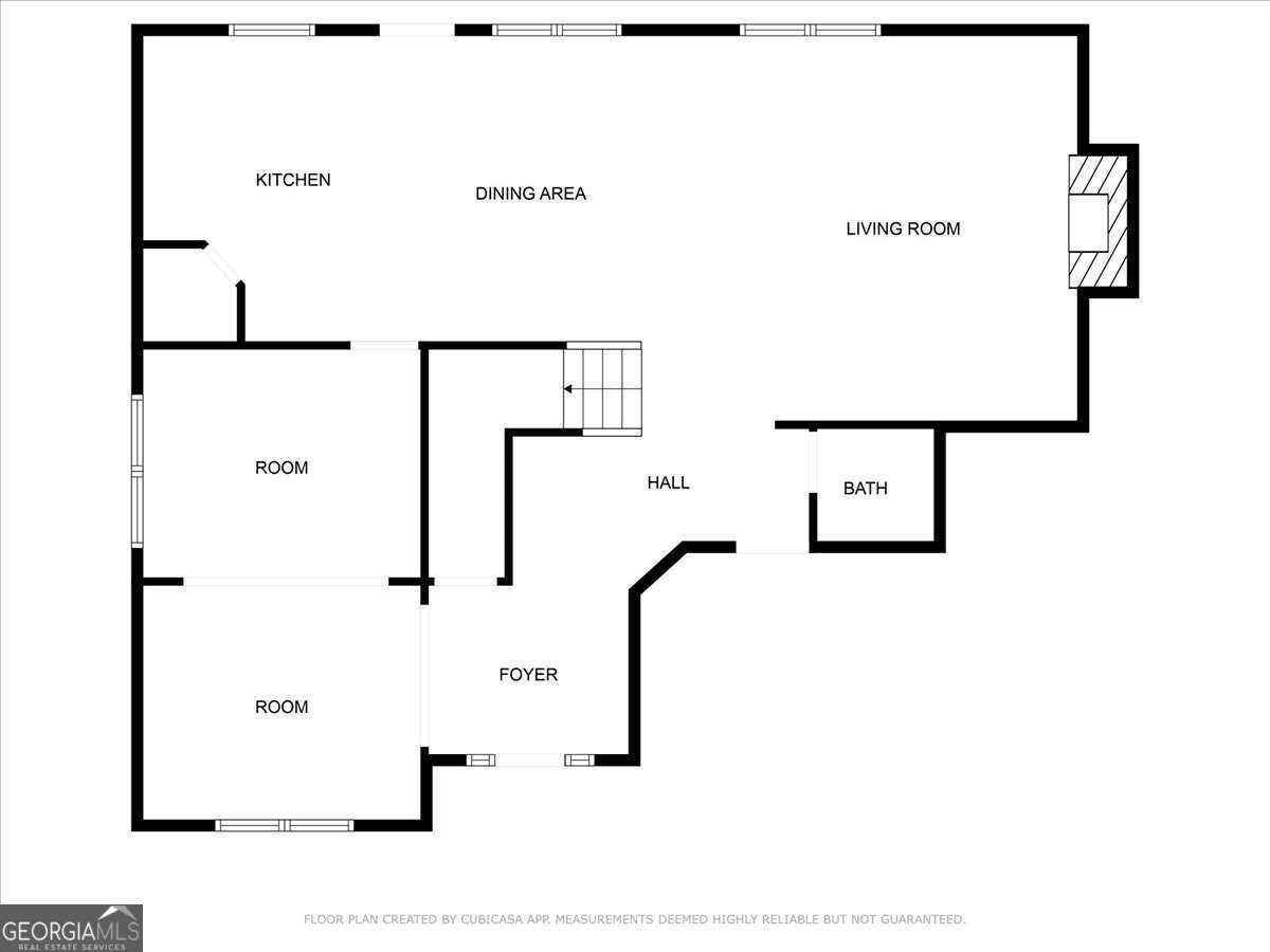 332 Belmont Lane Dallas - 61