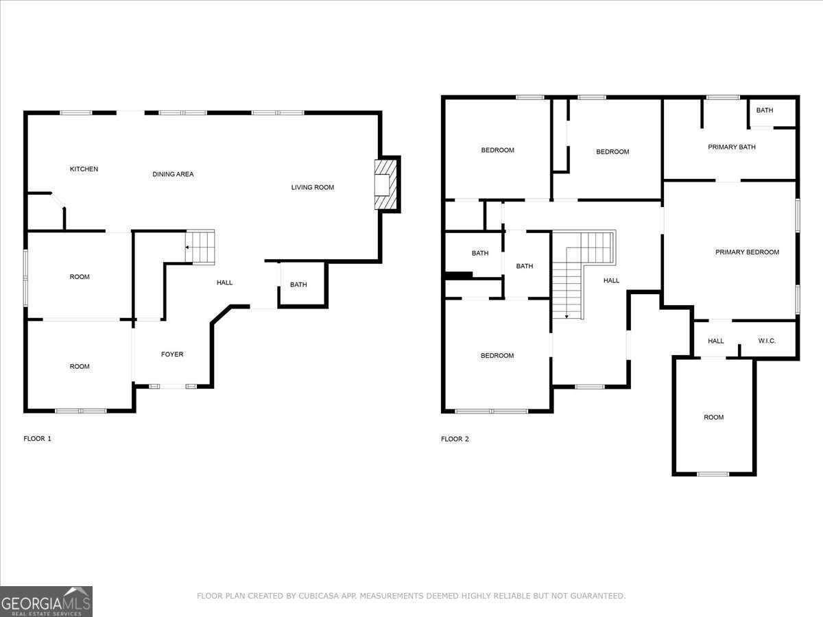 332 Belmont Lane Dallas - 63