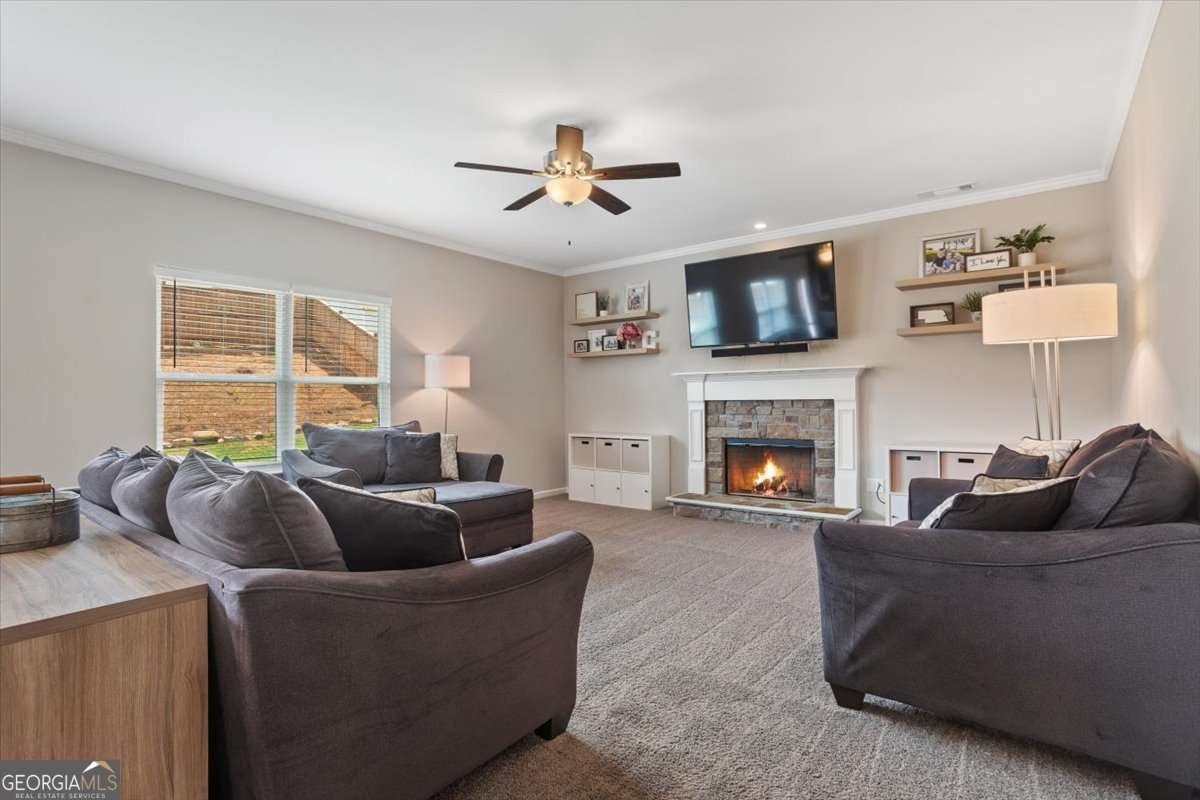 332 Belmont Lane Dallas - 7
