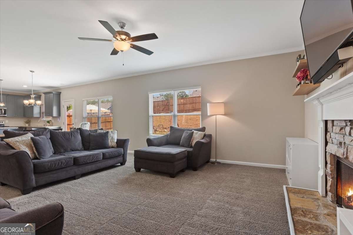 332 Belmont Lane Dallas - 8