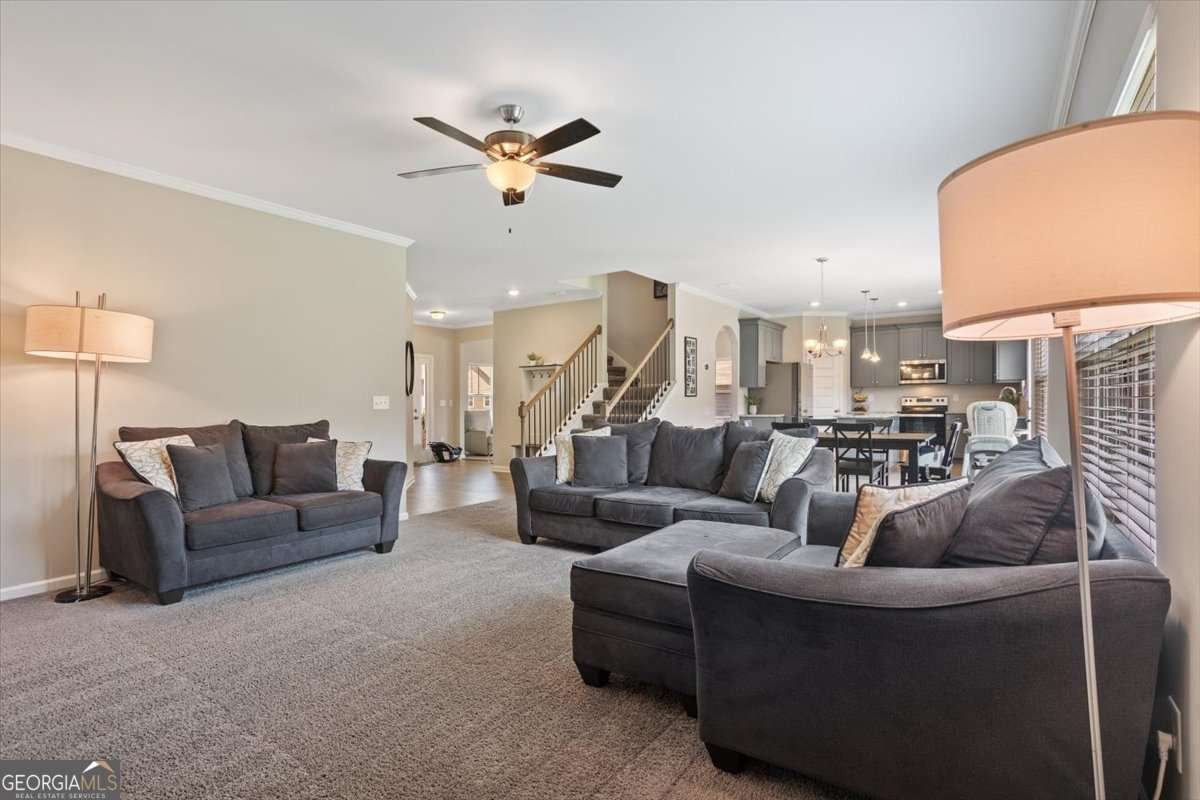 332 Belmont Lane Dallas - 9