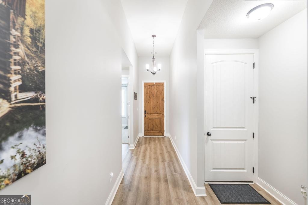 114 Silverside Drive Perry - 1