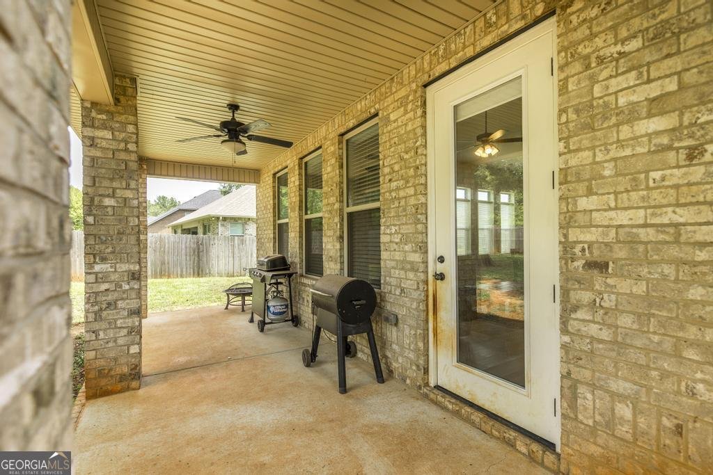 114 Silverside Drive Perry - 23