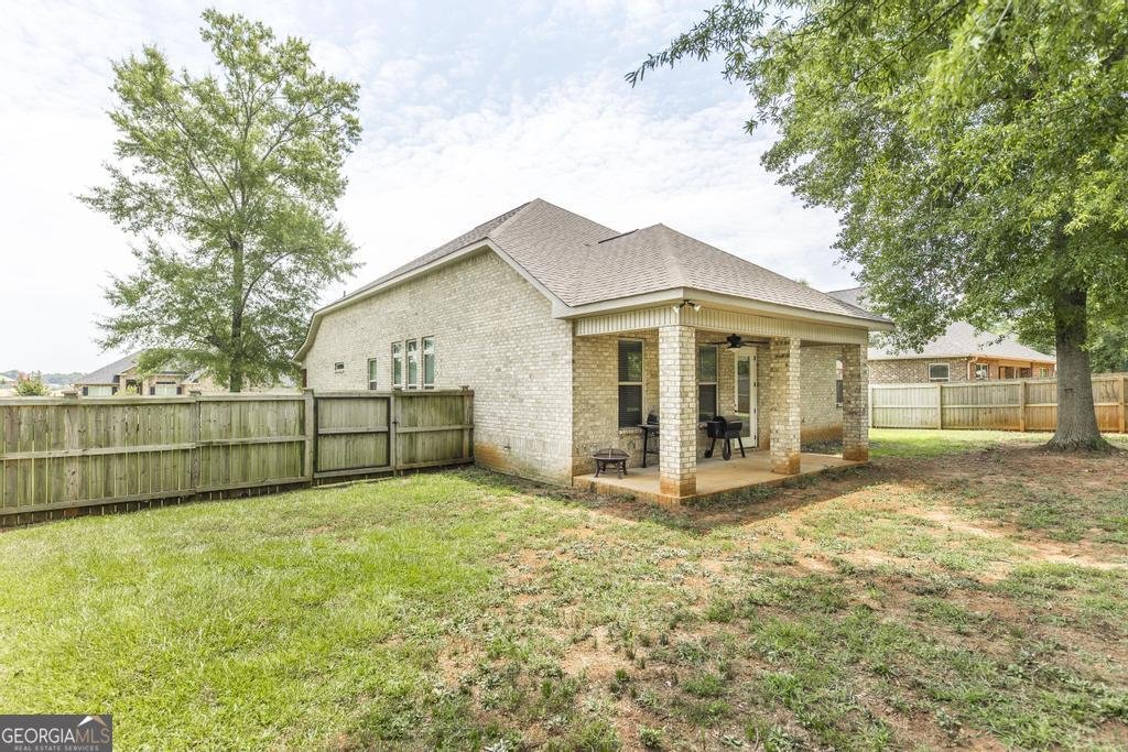 114 Silverside Drive Perry - 24