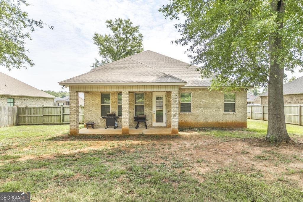 114 Silverside Drive Perry - 25