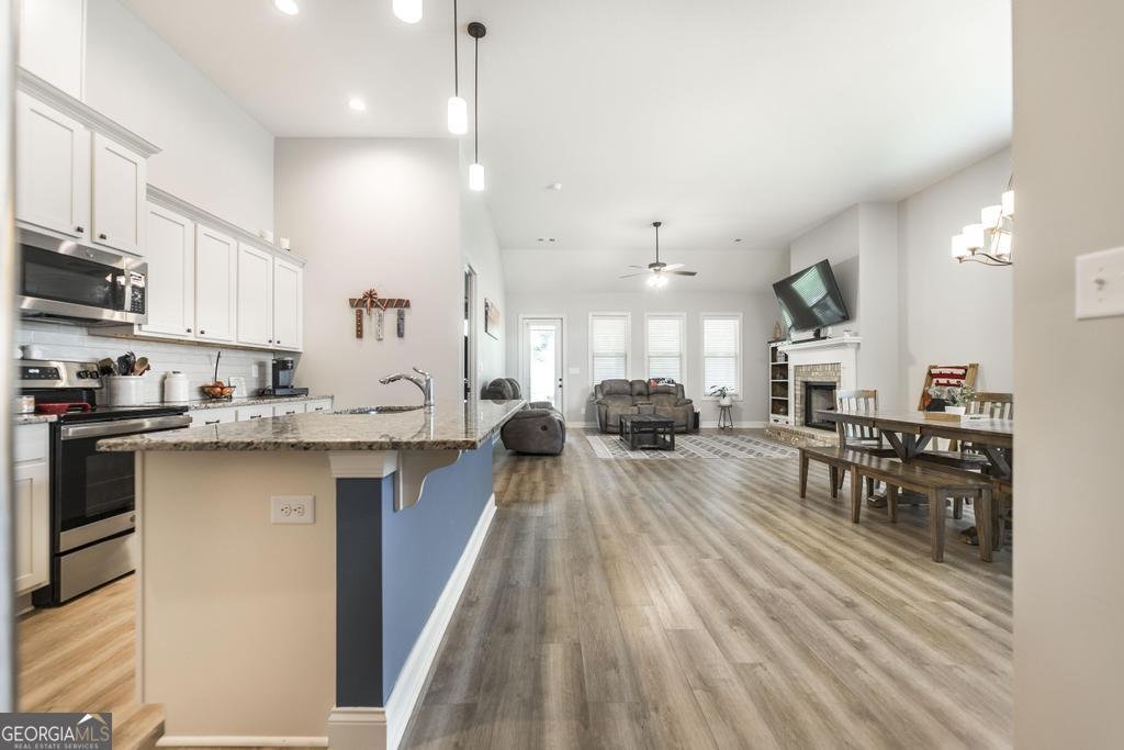 114 Silverside Drive Perry - 3