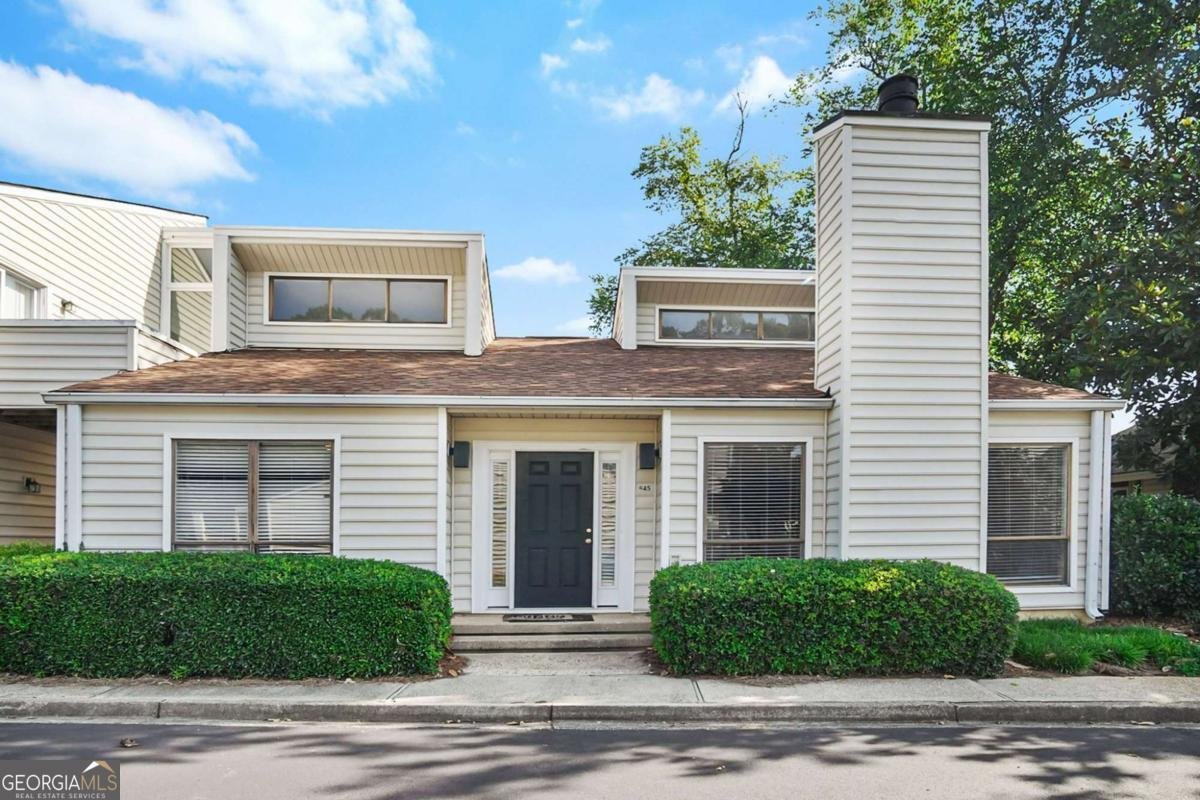 645 SERRAMONTE Drive Marietta - 1