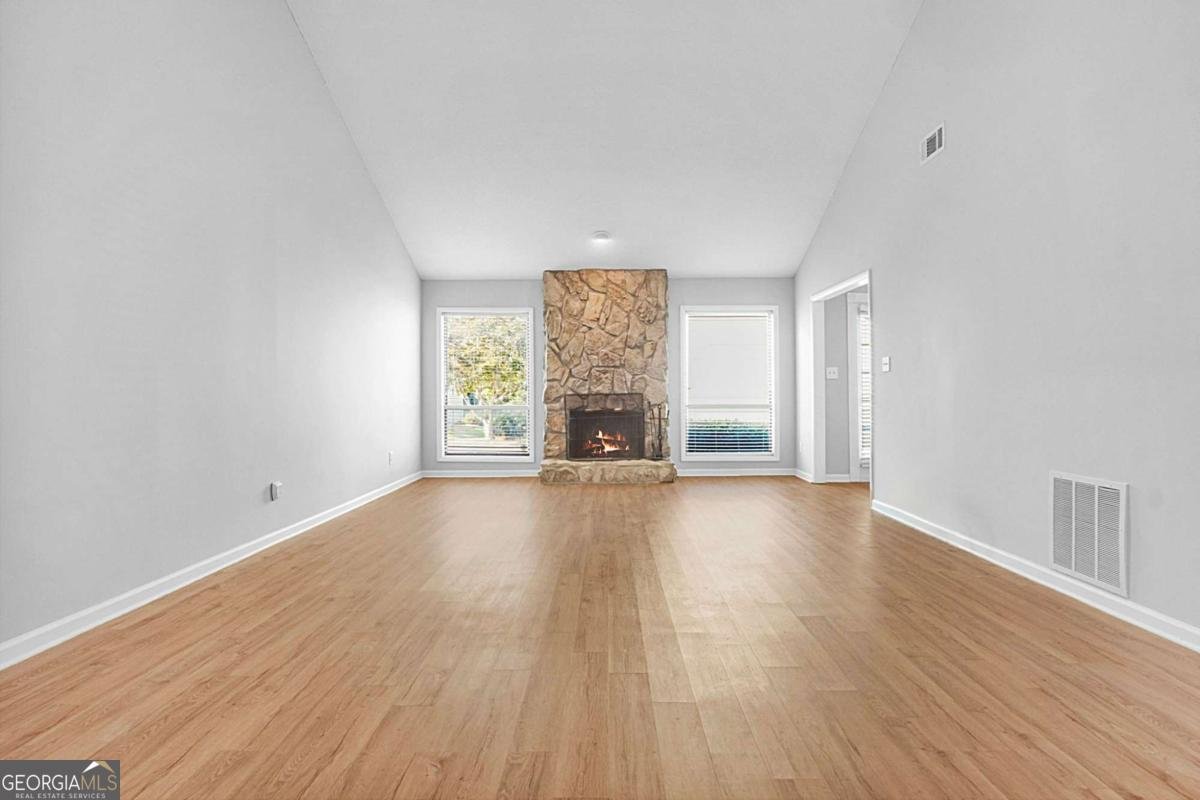 645 SERRAMONTE Drive Marietta - 10