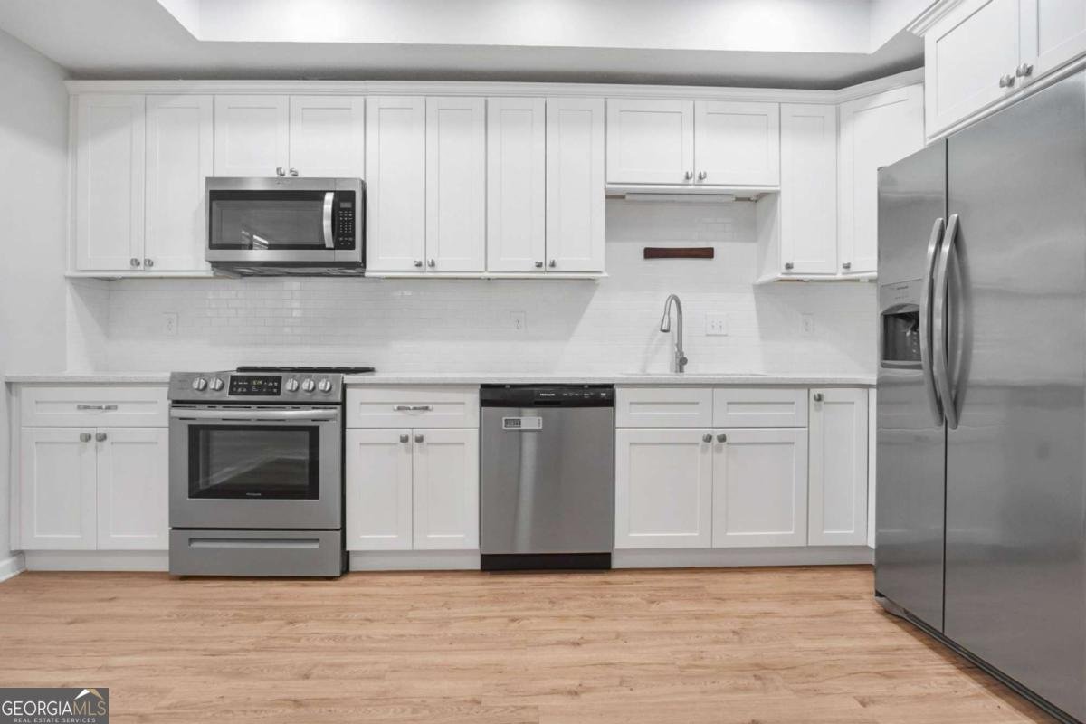 645 SERRAMONTE Drive Marietta - 11