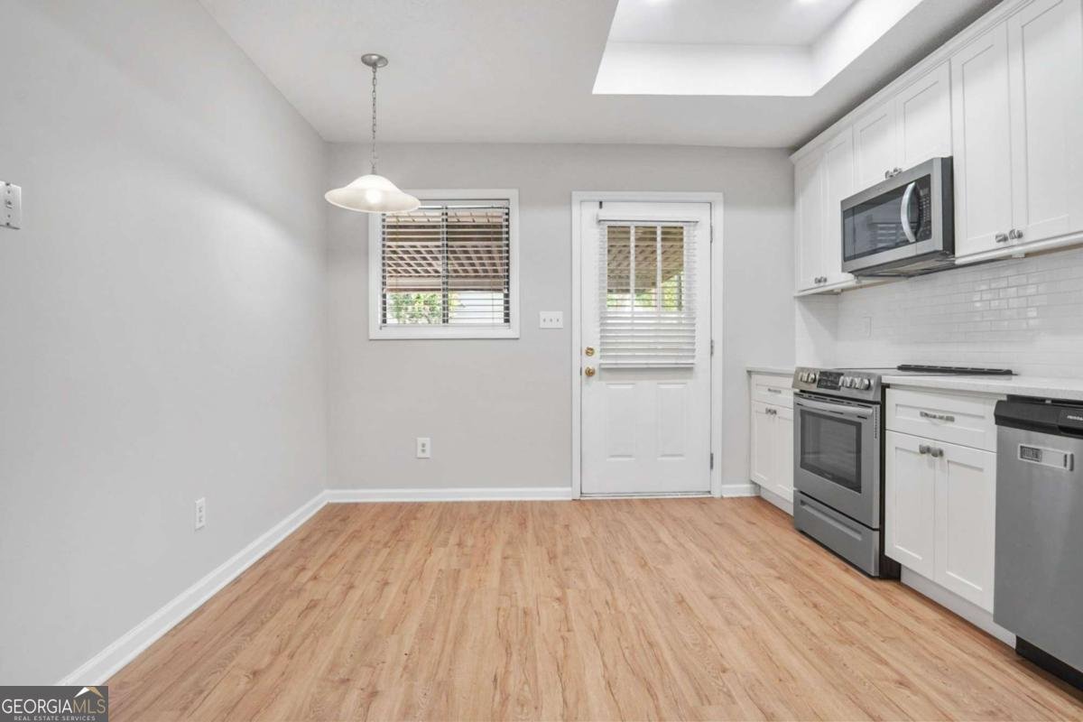 645 SERRAMONTE Drive Marietta - 12