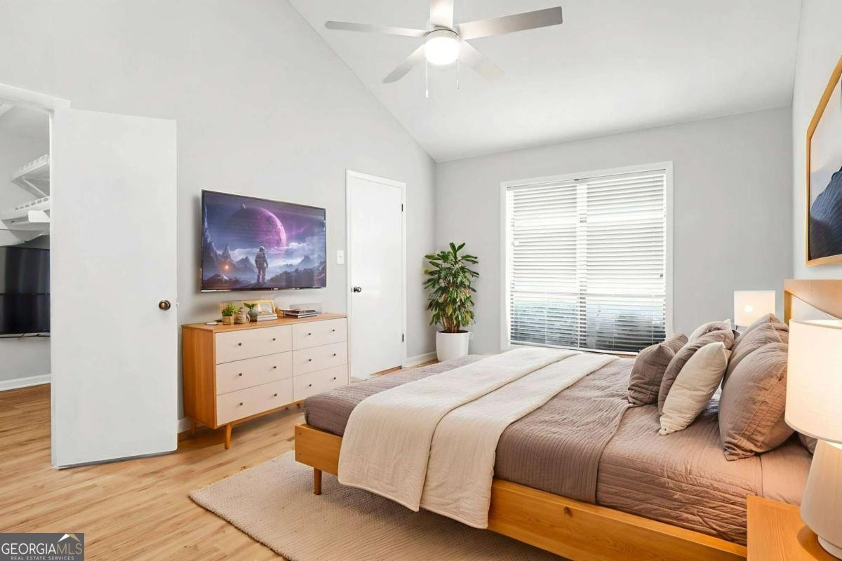 645 SERRAMONTE Drive Marietta - 16