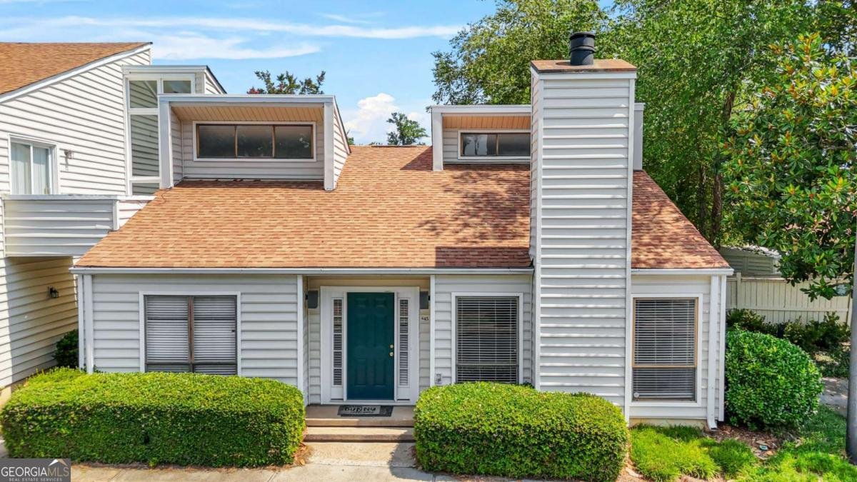 645 SERRAMONTE Drive Marietta - 2