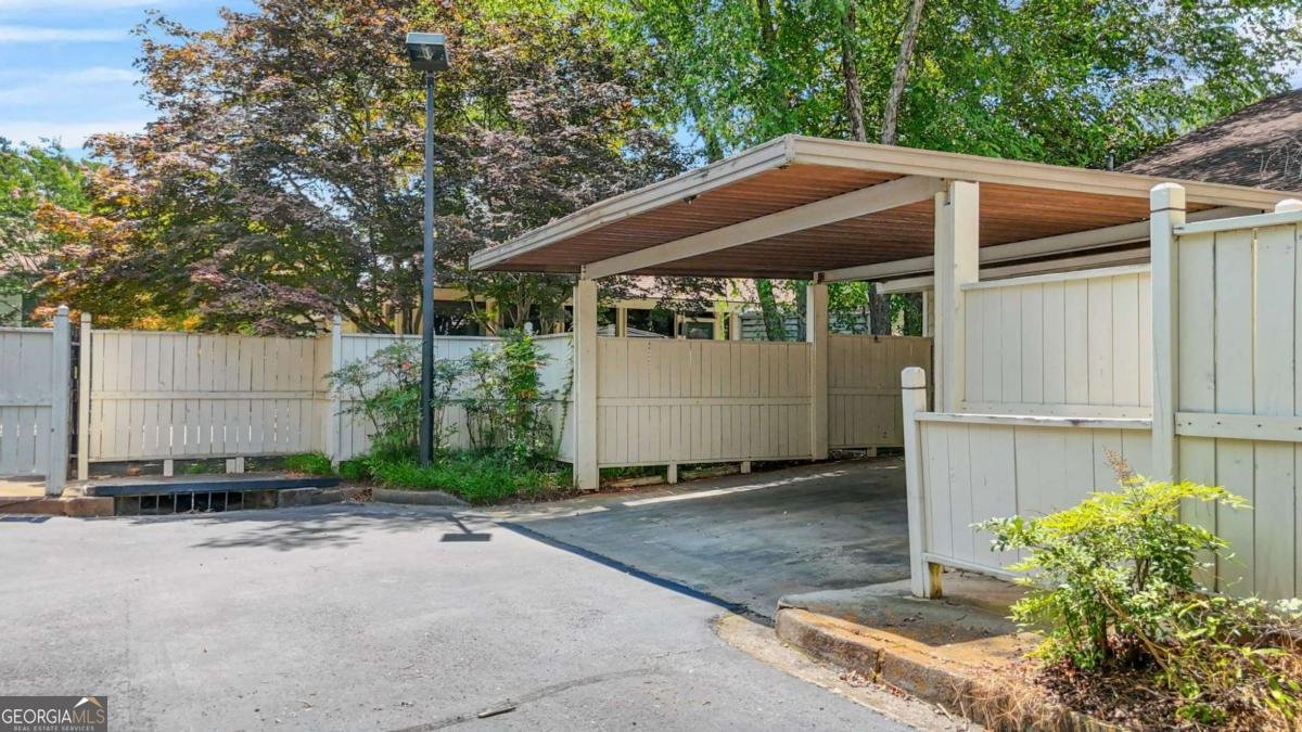 645 SERRAMONTE Drive Marietta - 28