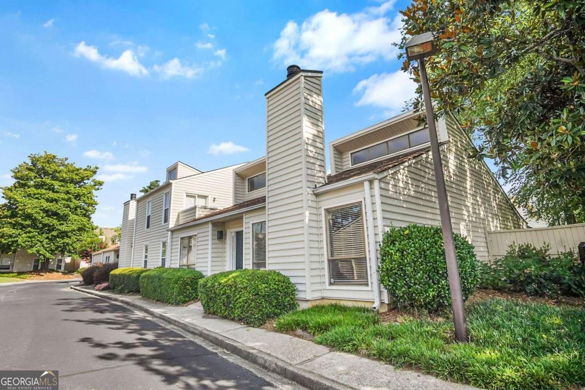645 SERRAMONTE Drive Marietta - 3
