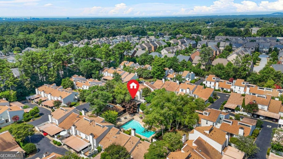 645 SERRAMONTE Drive Marietta - 31
