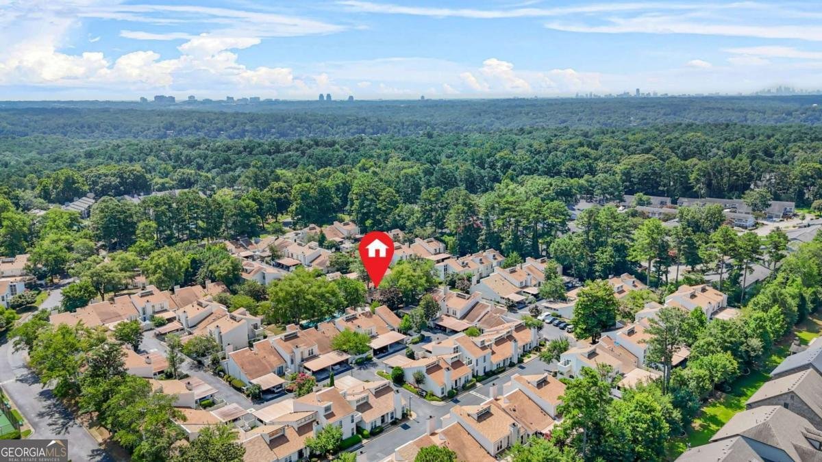 645 SERRAMONTE Drive Marietta - 32