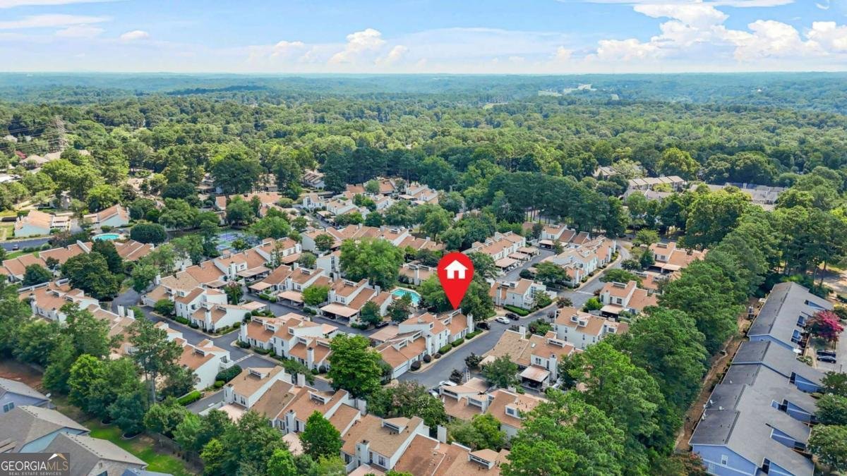 645 SERRAMONTE Drive Marietta - 35