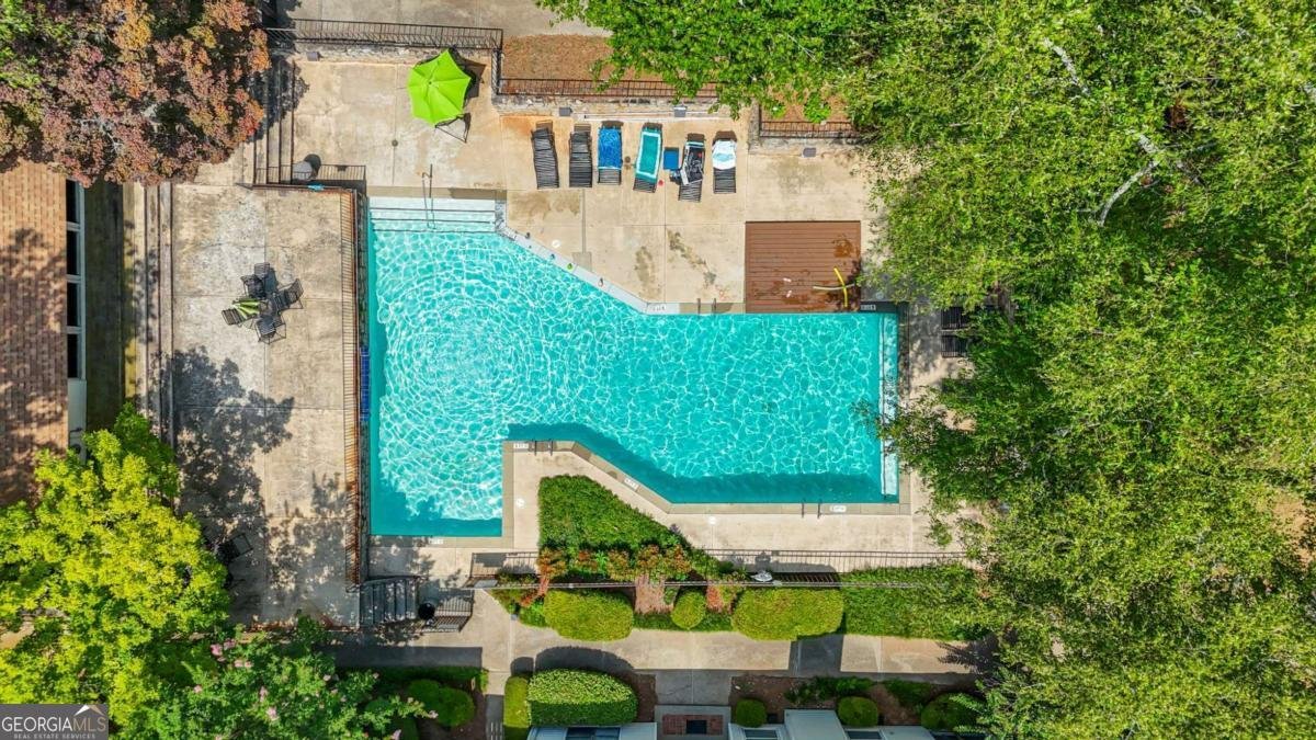 645 SERRAMONTE Drive Marietta - 36