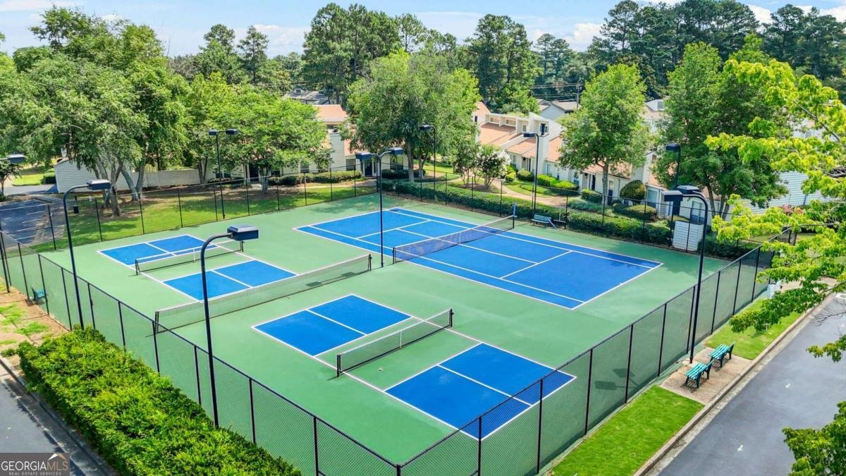 645 SERRAMONTE Drive Marietta - 37
