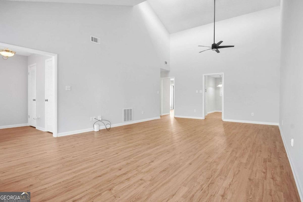 645 SERRAMONTE Drive Marietta - 5