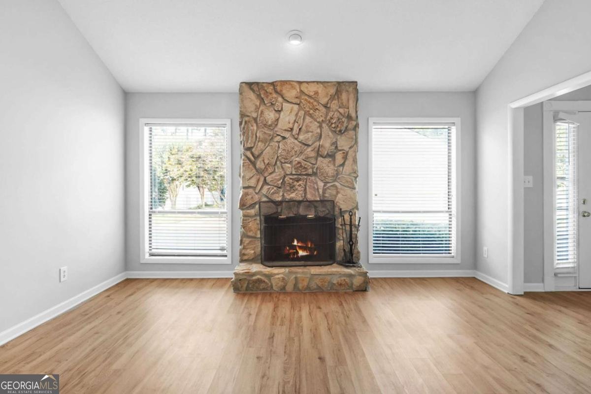 645 SERRAMONTE Drive Marietta - 7