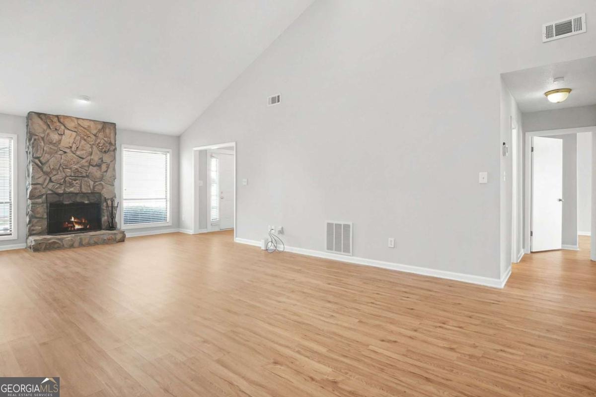 645 SERRAMONTE Drive Marietta - 8