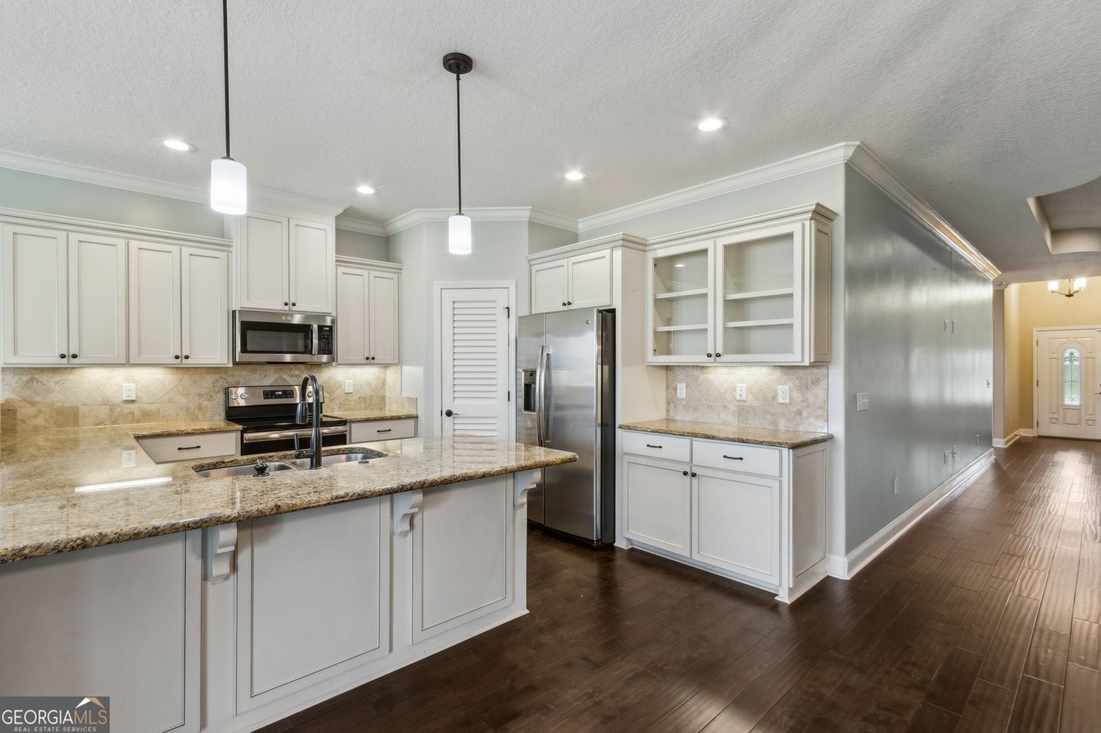 293 Laurel Landing Boulevard Kingsland - 16