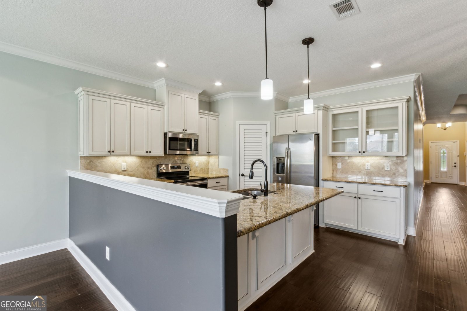 293 Laurel Landing Boulevard Kingsland - 17