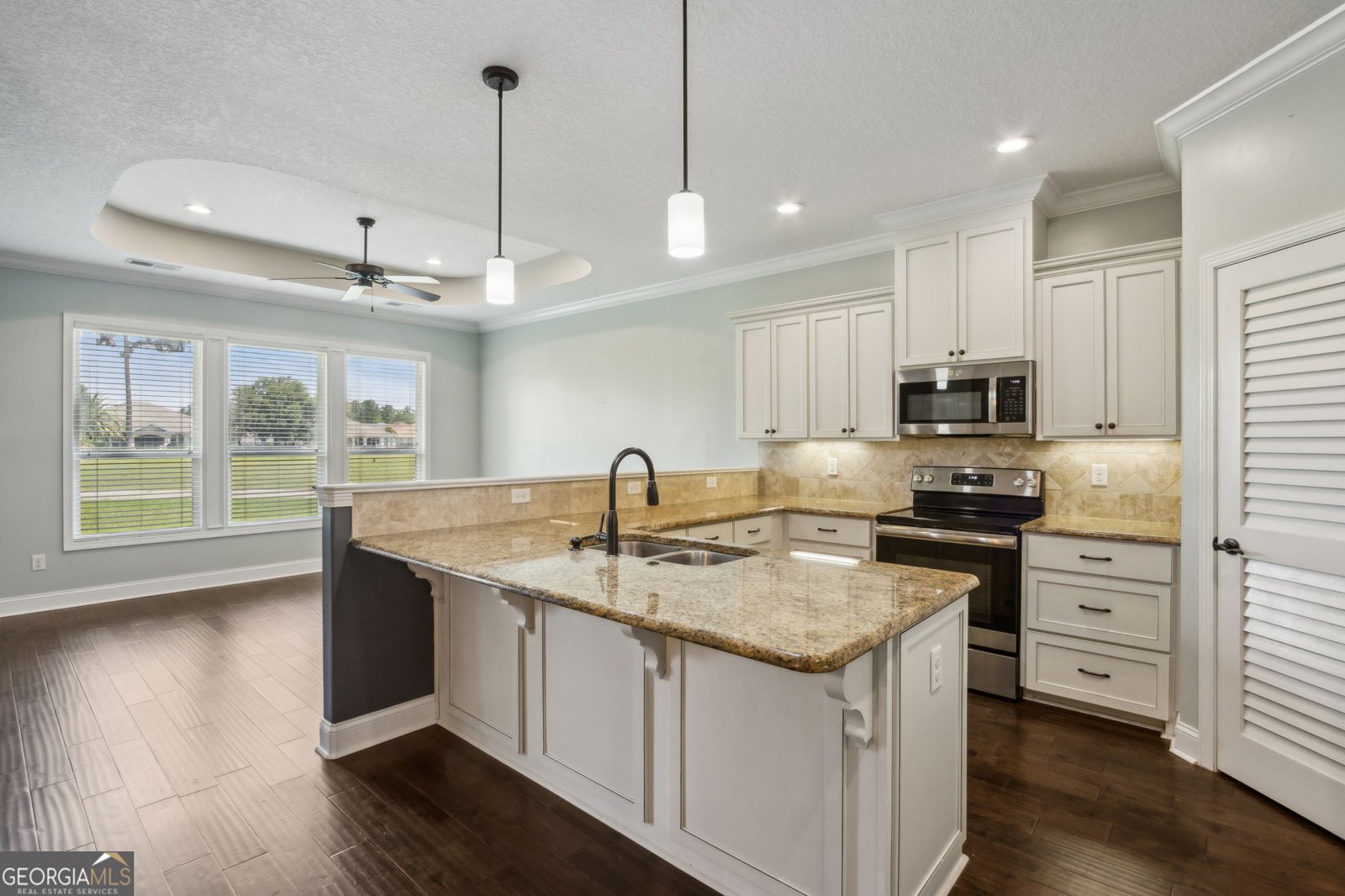 293 Laurel Landing Boulevard Kingsland - 18