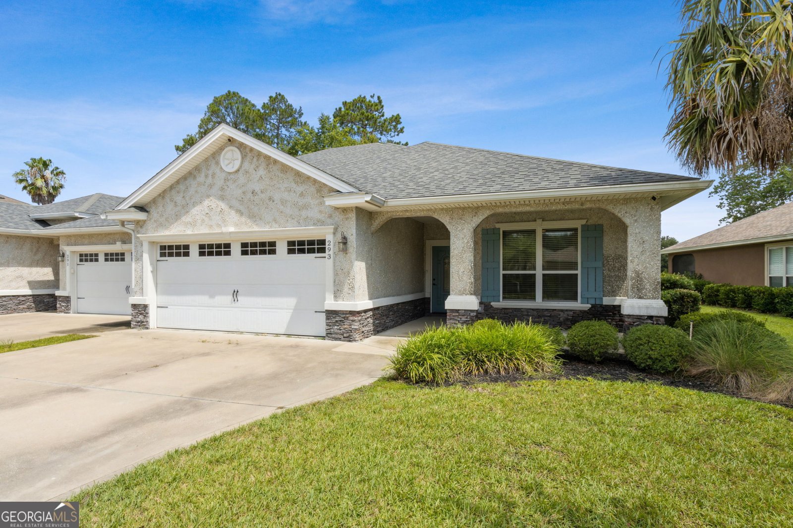 293 Laurel Landing Boulevard Kingsland - 2