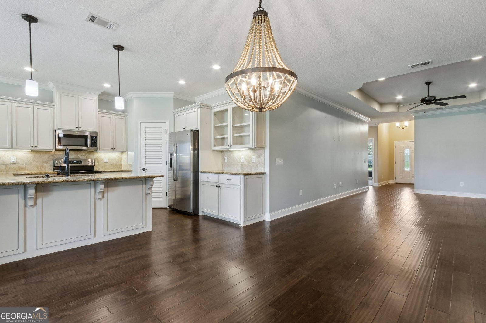 293 Laurel Landing Boulevard Kingsland - 25