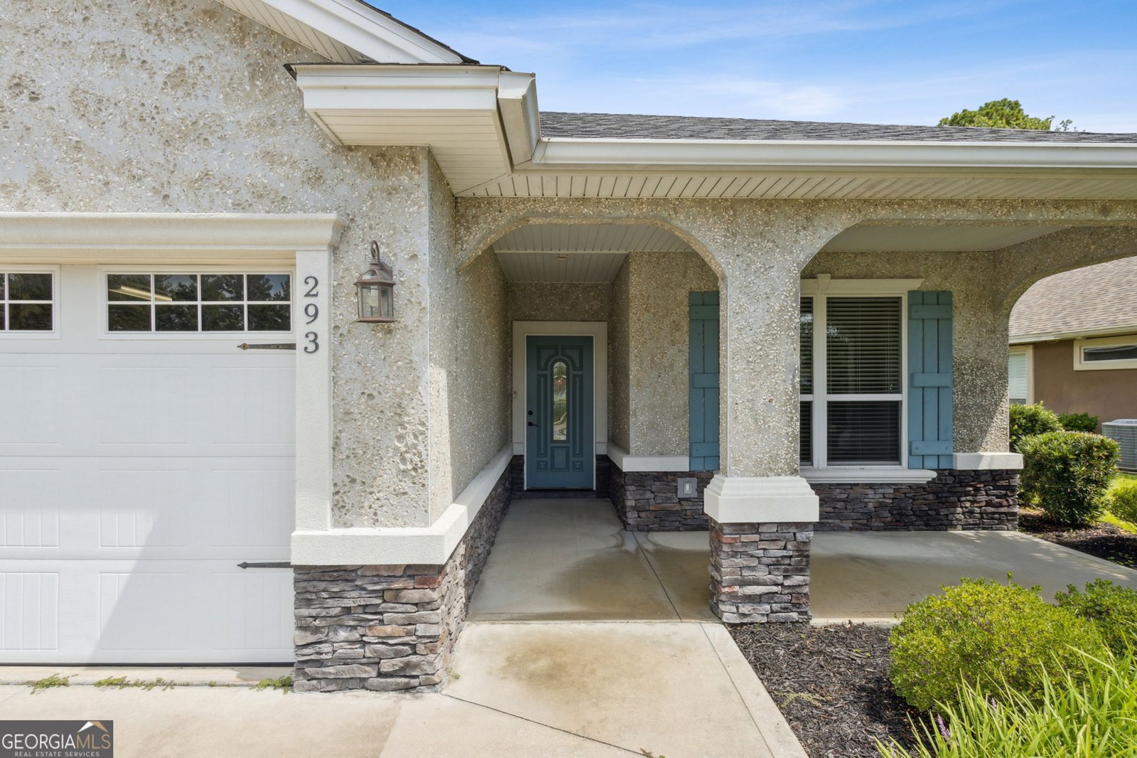 293 Laurel Landing Boulevard Kingsland - 3