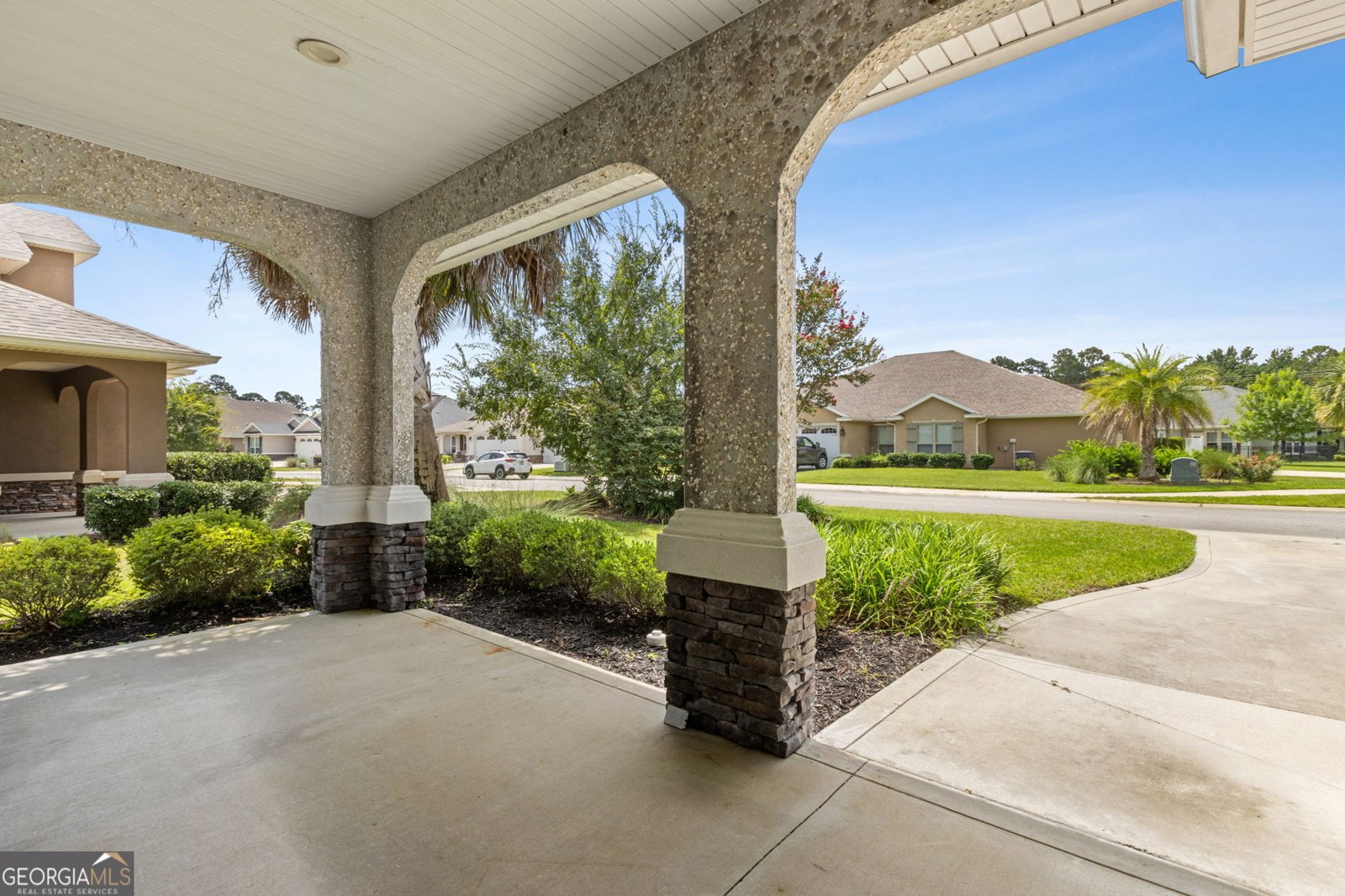 293 Laurel Landing Boulevard Kingsland - 5