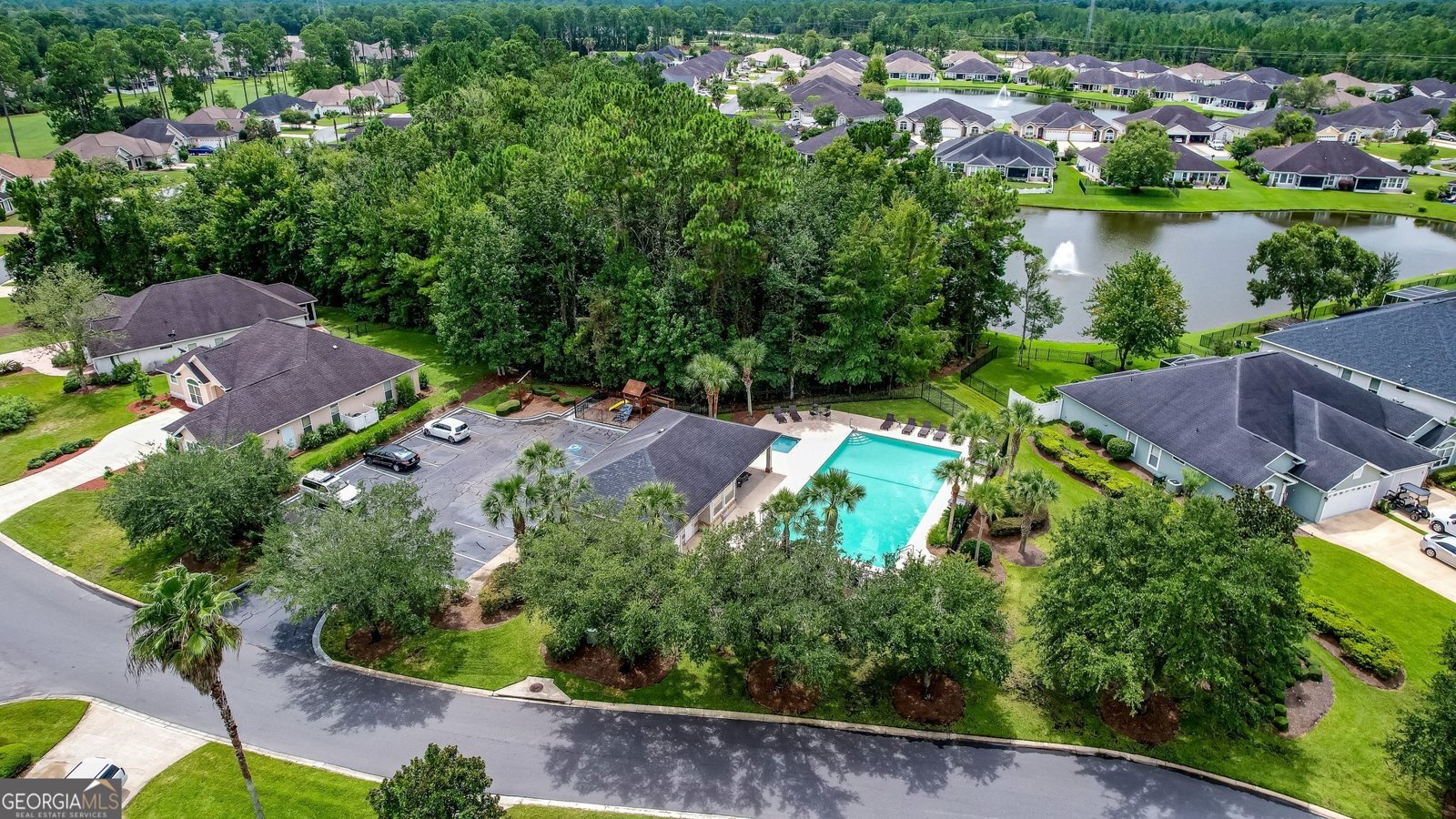 293 Laurel Landing Boulevard Kingsland - 56
